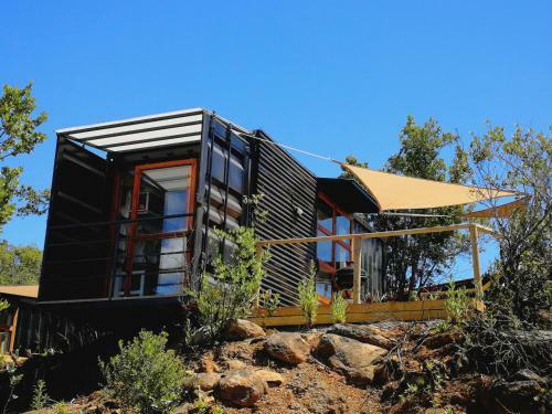 Lodge Ecorefugio