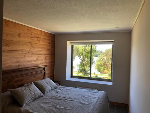 Apartamento Edificio Parque La Ponderosa Lago Colb�n