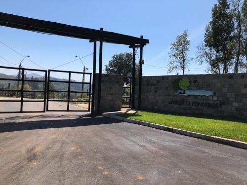 Apartamento Edificio Parque La Ponderosa Lago Colb�n