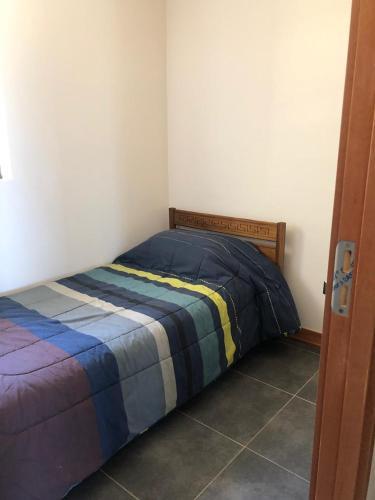 Apartamento Edificio Parque La Ponderosa Lago Colb�n