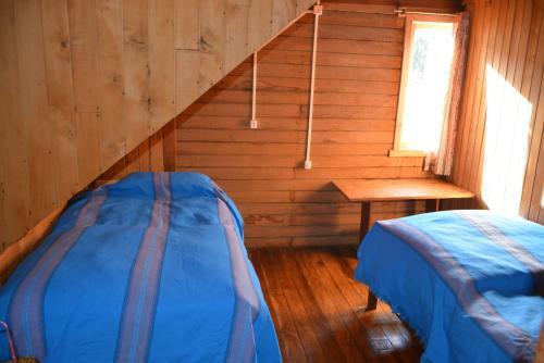 Bed & Breakfast Braatzland Huerquehue Puc�n