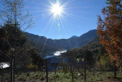 Bed & Breakfast Braatzland Huerquehue Puc�n