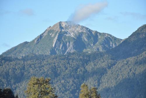 Bed & Breakfast Braatzland Huerquehue Puc�n