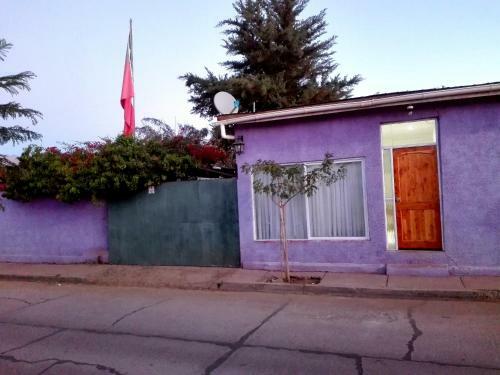 Hostal La Rosa