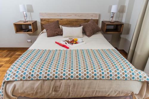 Borgo�on Restaurante & Hotel Boutique