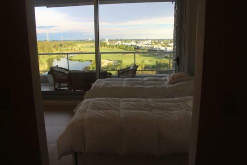 Apartamento Depto Yoo Nordelta