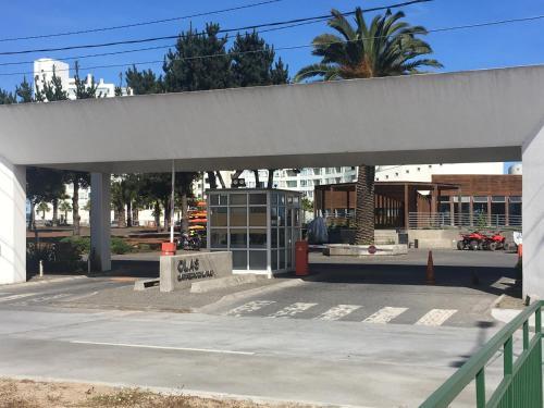 Apartamento Departamento Condomio Olas