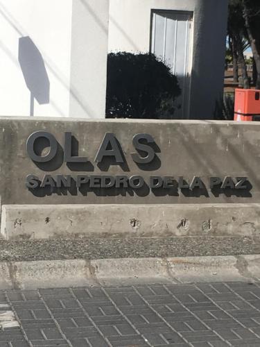 Apartamento Departamento Condomio Olas