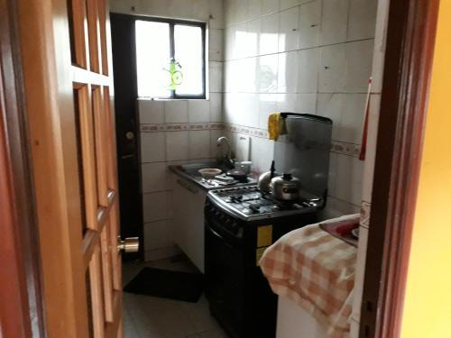 Casa Para Turistas.