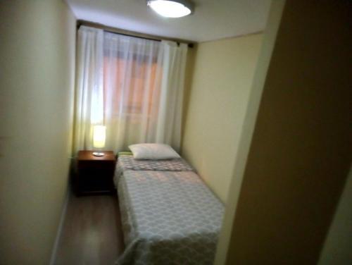 Hostal Palmed