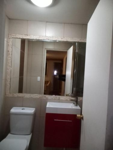 Hostal Palmed