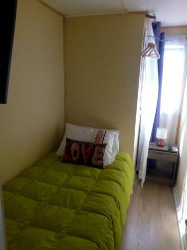 Hostal Palmed