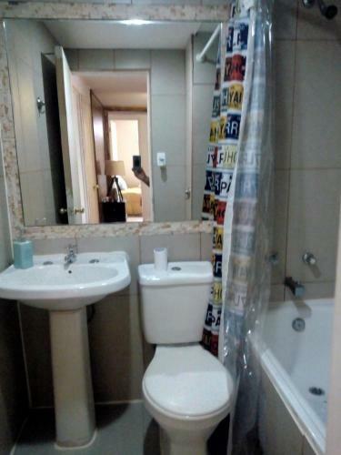 Hostal Palmed