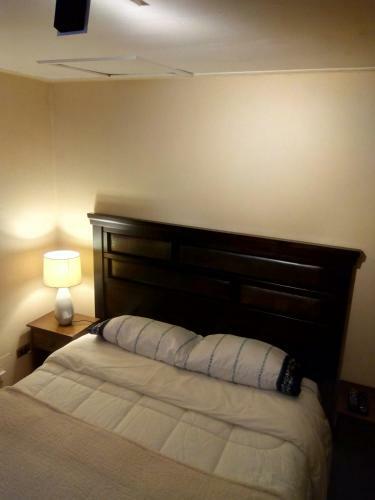 Hostal Palmed