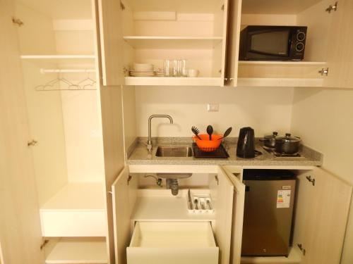 Apartamento Departamento Sector Collao.