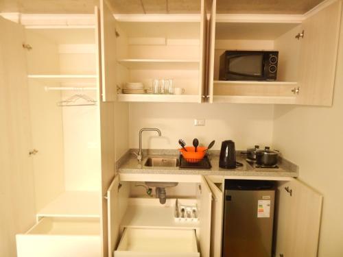 Apartamento Departamento Sector Collao.