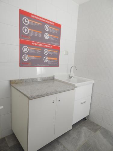 Apartamento Departamento Sector Collao.