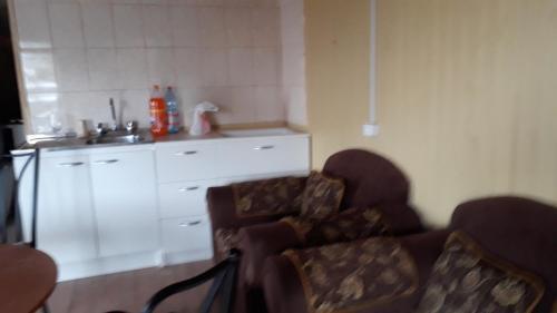 Posada Caba�as Cocholgue Tome