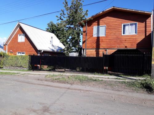 Caba�as Edilia