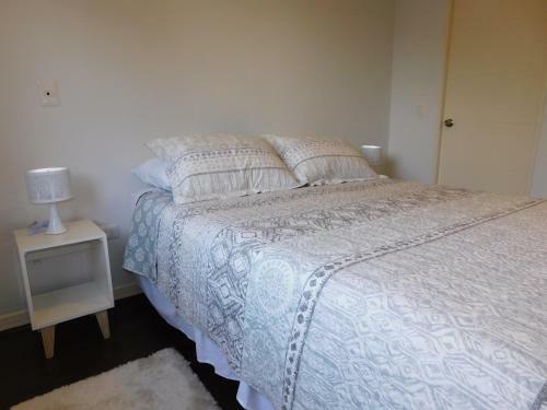 Apartamento Los Magnolios