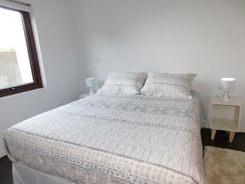 Apartamento Los Magnolios