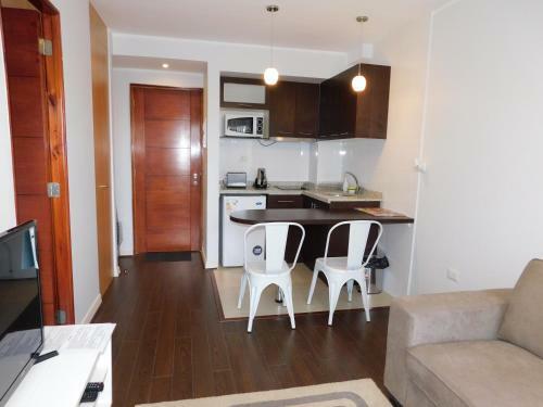 Apartamento Los Magnolios