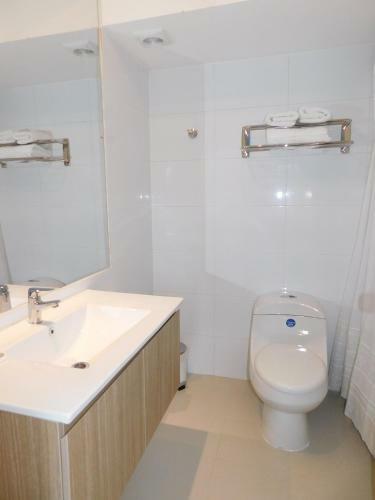 Apartamento Los Magnolios