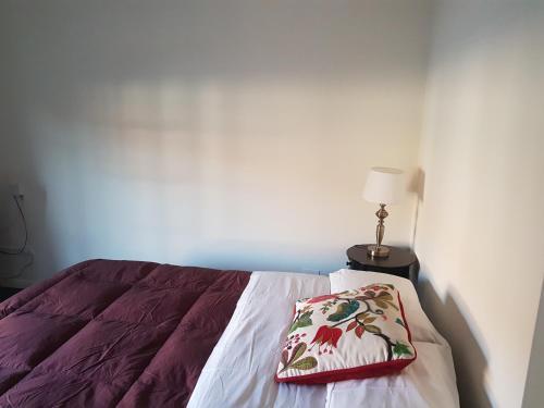 Apartamento Casa Euskadi