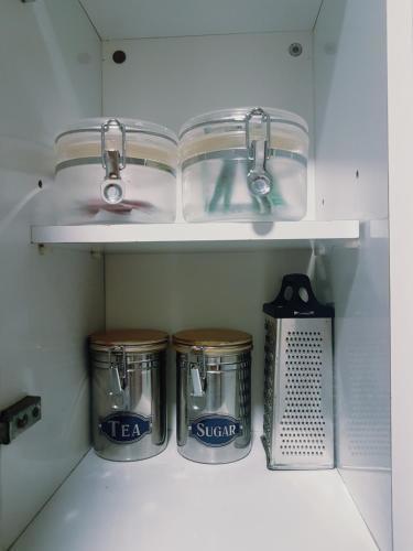 Apartamento Casa Euskadi