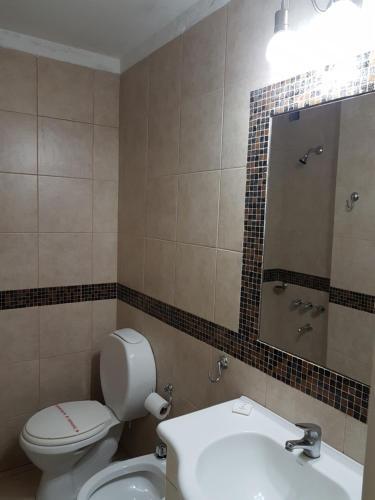 Apartamento Casa Euskadi