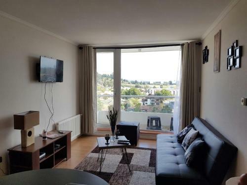 Apartamento Urbano Suites Concepcion