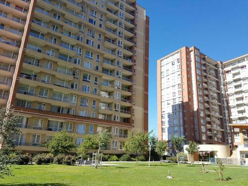 Apartamento Urbano Suites Concepcion
