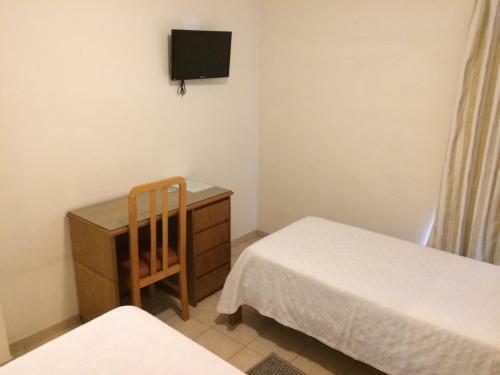 Hotel Pico