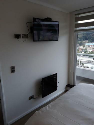 Apartamento Don Bosco