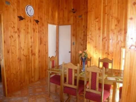 Lodge Caba�as El Diuco En Co�aripe 4