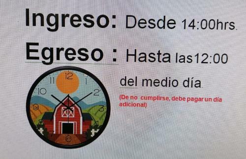 Lodge Caba�as El Diuco En Co�aripe 4