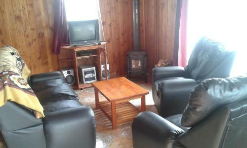 Lodge Caba�as El Diuco En Co�aripe 4