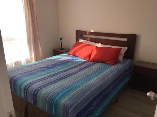 Apartamento Amoblados Sys Ltda