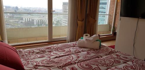 Apartamento Piacere Parque Urbano