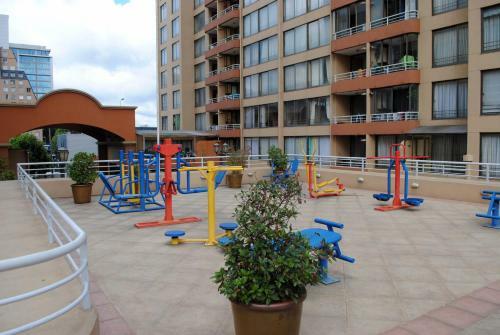 Ecoapart Concepci�n