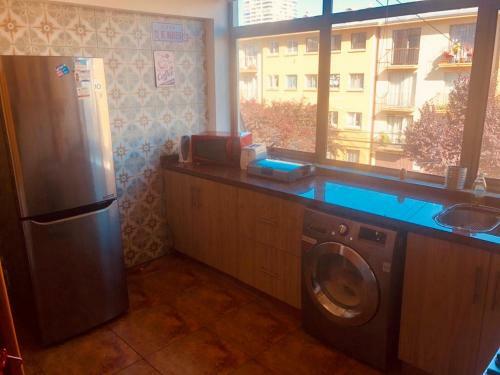 Apartamento 980 Cochrane