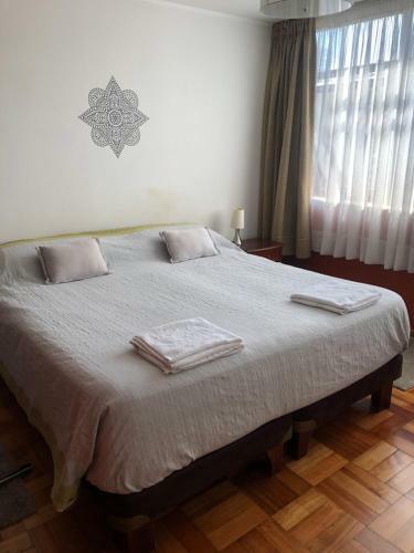 Apartamento 980 Cochrane