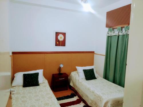 Hotel Sol Del Valle