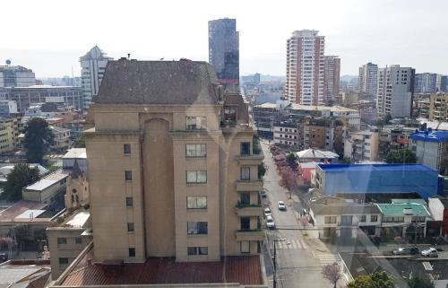 Apartamento Departamento Centro Concepci�n