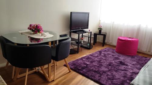 Apartamento Departamento Centro Concepci�n