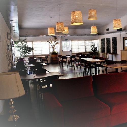 Hotel La Fundacion