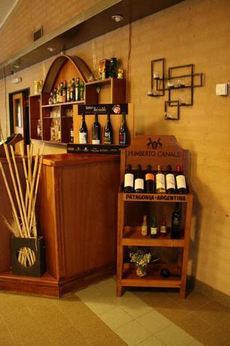 Hotel La Fundacion