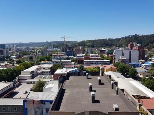 Apartamento Cipreses De Bellavista