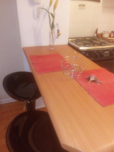 Apartamento 3 Dormitorios