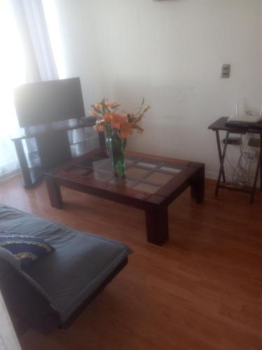 Apartamento 3 Dormitorios
